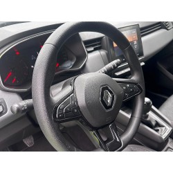 2021 Renault Clio 5 1.0 TCE Black and White € 10.000