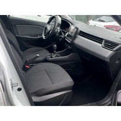 2021 Renault Clio 5 1.0 TCE Black and White € 10.000
