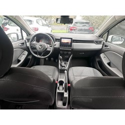2021 Renault Clio 5 1.0 TCE Black and White € 10.000