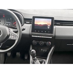 2021 Renault Clio 5 1.0 TCE Black and White € 10.000