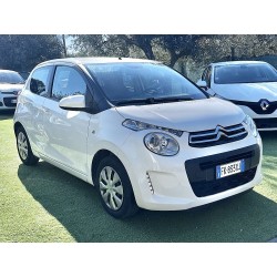 Offerta Citroen C1 1.0 Vti con 42.600 chilometri a € 8.500