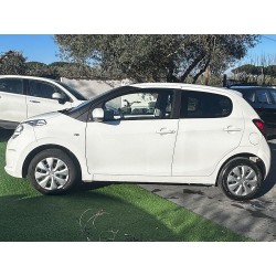 Offerta Citroen C1 1.0 Vti con 42.600 chilometri a € 8.500