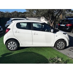 Offerta Citroen C1 1.0 Vti con 42.600 chilometri a € 8.500