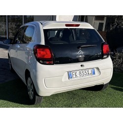 Offerta Citroen C1 1.0 Vti con 42.600 chilometri a € 8.500
