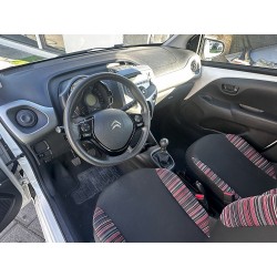 Offerta Citroen C1 1.0 Vti con 42.600 chilometri a € 8.500