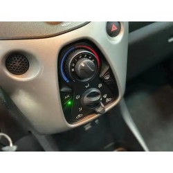Offerta Citroen C1 1.0 Vti con 42.600 chilometri a € 8.500