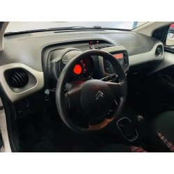 Offerta Citroen C1 1.0 Vti con 42.600 chilometri a € 8.500