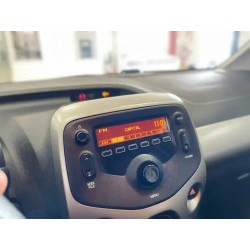 Offerta Citroen C1 1.0 Vti con 42.600 chilometri a € 8.500