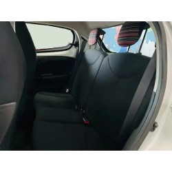 Offerta Citroen C1 1.0 Vti con 42.600 chilometri a € 8.500