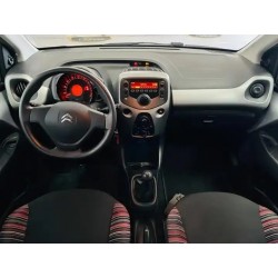 Offerta Citroen C1 1.0 Vti con 42.600 chilometri a € 8.500