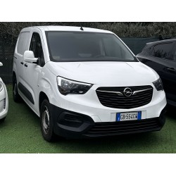 Opel Combo cargo 100CV EDITION L1 KG 650 S&S