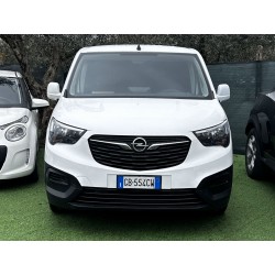 Opel Combo cargo 100CV EDITION L1 KG 650 S&S
