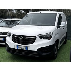 Opel Combo cargo 100CV EDITION L1 KG 650 S&S