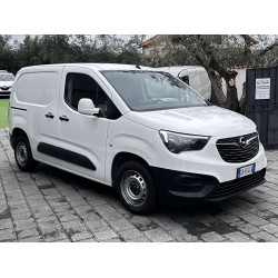 Opel Combo cargo 100CV EDITION L1 KG 650 S&S