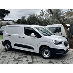 Opel Combo cargo 100CV EDITION L1 KG 650 S&S