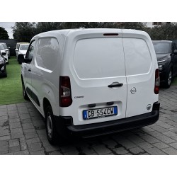 Opel Combo cargo 100CV EDITION L1 KG 650 S&S