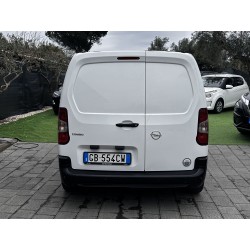 Opel Combo cargo 100CV EDITION L1 KG 650 S&S