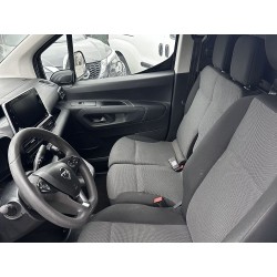 Opel Combo cargo 100CV EDITION L1 KG 650 S&S