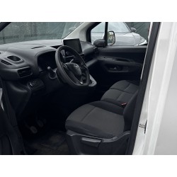 Opel Combo cargo 100CV EDITION L1 KG 650 S&S