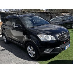 Ssangyong Fuoristrada Korando 2.0 e-xdi Classy 4x4 escluso passaggio di proprietà