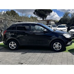 Ssangyong Fuoristrada Korando 2.0 e-xdi Classy 4x4 escluso passaggio di proprietà
