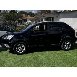 Ssangyong Fuoristrada Korando 2.0 e-xdi Classy 4x4 escluso passaggio di proprietà