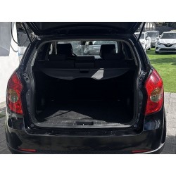 Ssangyong Fuoristrada Korando 2.0 e-xdi Classy 4x4 escluso passaggio di proprietà