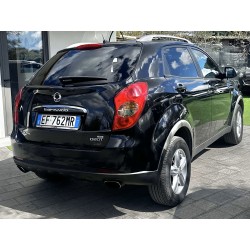Ssangyong Fuoristrada Korando 2.0 e-xdi Classy 4x4 escluso passaggio di proprietà