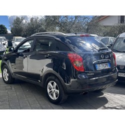 Ssangyong Fuoristrada Korando 2.0 e-xdi Classy 4x4 escluso passaggio di proprietà
