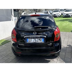 Ssangyong Fuoristrada Korando 2.0 e-xdi Classy 4x4 escluso passaggio di proprietà