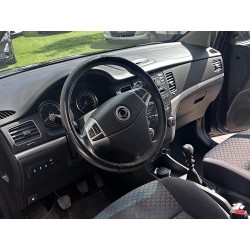 Ssangyong Fuoristrada Korando 2.0 e-xdi Classy 4x4 escluso passaggio di proprietà