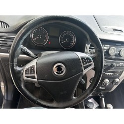 Ssangyong Fuoristrada Korando 2.0 e-xdi Classy 4x4 escluso passaggio di proprietà
