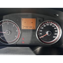 Ssangyong Fuoristrada Korando 2.0 e-xdi Classy 4x4 escluso passaggio di proprietà