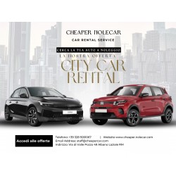 Citroen C3 a partire da