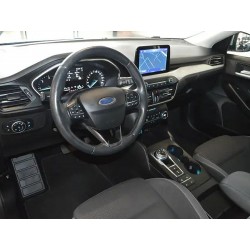 FORD FOCUS SW CO-PILOT AUTO SW 1.5 ECOBLUE 120CV