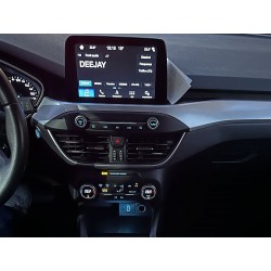 FORD FOCUS SW CO-PILOT AUTO SW 1.5 ECOBLUE 120CV