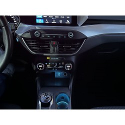 FORD FOCUS SW CO-PILOT AUTO SW 1.5 ECOBLUE 120CV