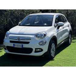 Acquista FIAT 500X 1.3 mtj start&stop PopStar con telecamera a €12950
