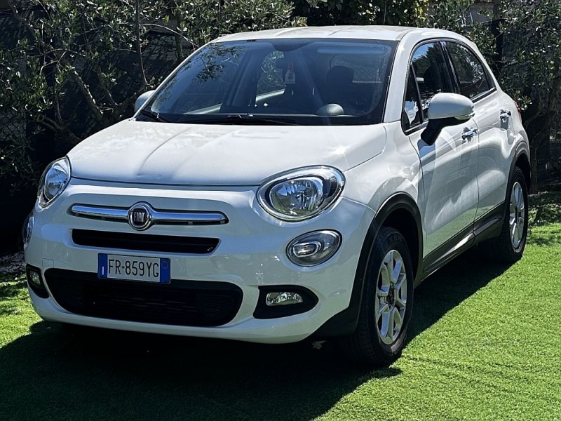 Acquista FIAT 500X 1.3 mtj start&stop PopStar con telecamera a €12950