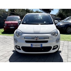 Acquista FIAT 500X 1.3 mtj start&stop PopStar con telecamera a €12950