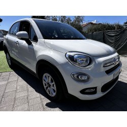 Acquista FIAT 500X 1.3 mtj start&stop PopStar con telecamera a €12950