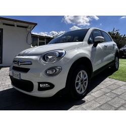 Acquista FIAT 500X 1.3 mtj start&stop PopStar con telecamera a €12950