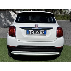 Acquista FIAT 500X 1.3 mtj start&stop PopStar con telecamera a €12950