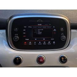 Acquista FIAT 500X 1.3 mtj start&stop PopStar con telecamera a €12950