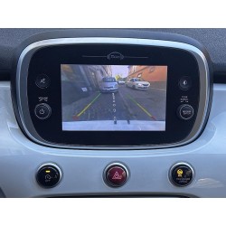 Acquista FIAT 500X 1.3 mtj start&stop PopStar con telecamera a €12950