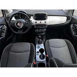 Acquista FIAT 500X 1.3 mtj start&stop PopStar con telecamera a €12950