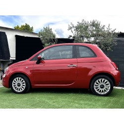 Fiat 500 1.0 hybrid Lounge 70cv Uconnect 7" - carplay - cruise controll