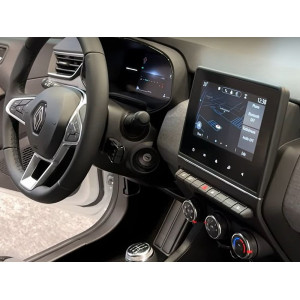 Renault Clio V 1.0 SCe Evolution 2024 - Praticamente Nuova! € 14350