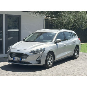 FORD FOCUS SW CO-PILOT AUTO SW 1.5 ECOBLUE 120CV