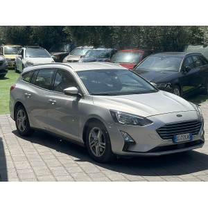 FORD FOCUS SW CO-PILOT AUTO SW 1.5 ECOBLUE 120CV